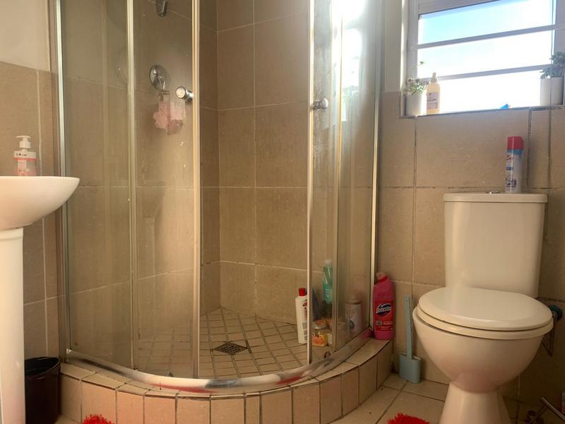 2 Bedroom Property for Sale in Silversands Western Cape